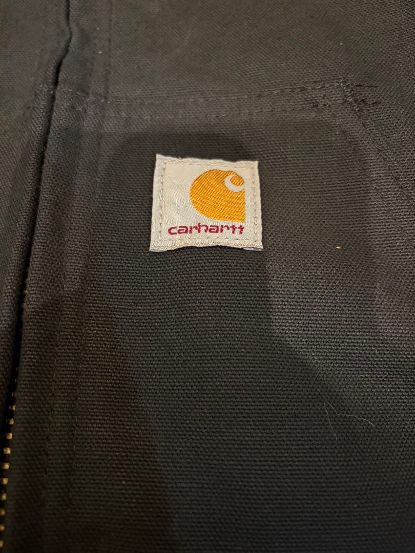 Carhartt アクティブジャケット S 美品