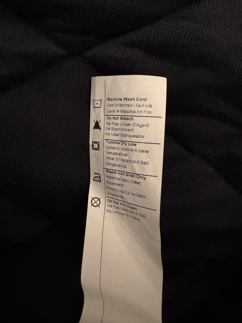 Carhartt アクティブジャケット S 美品