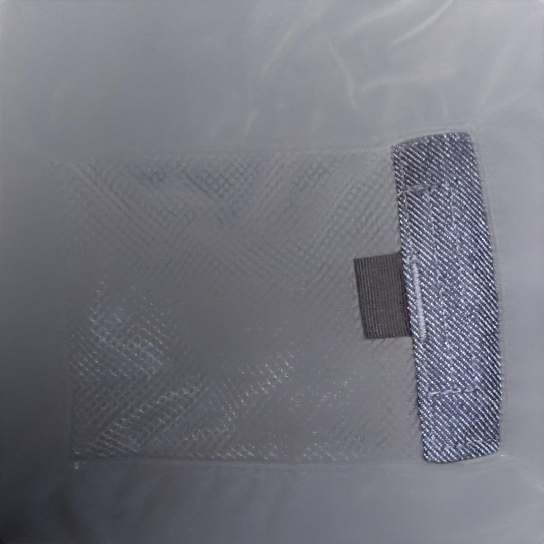 BURTON スノーボード ジャケット デニム調