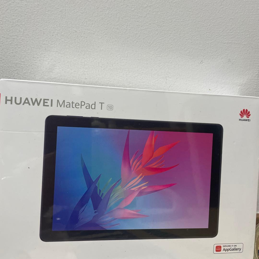 HUAWEI MatePad T 10 本体