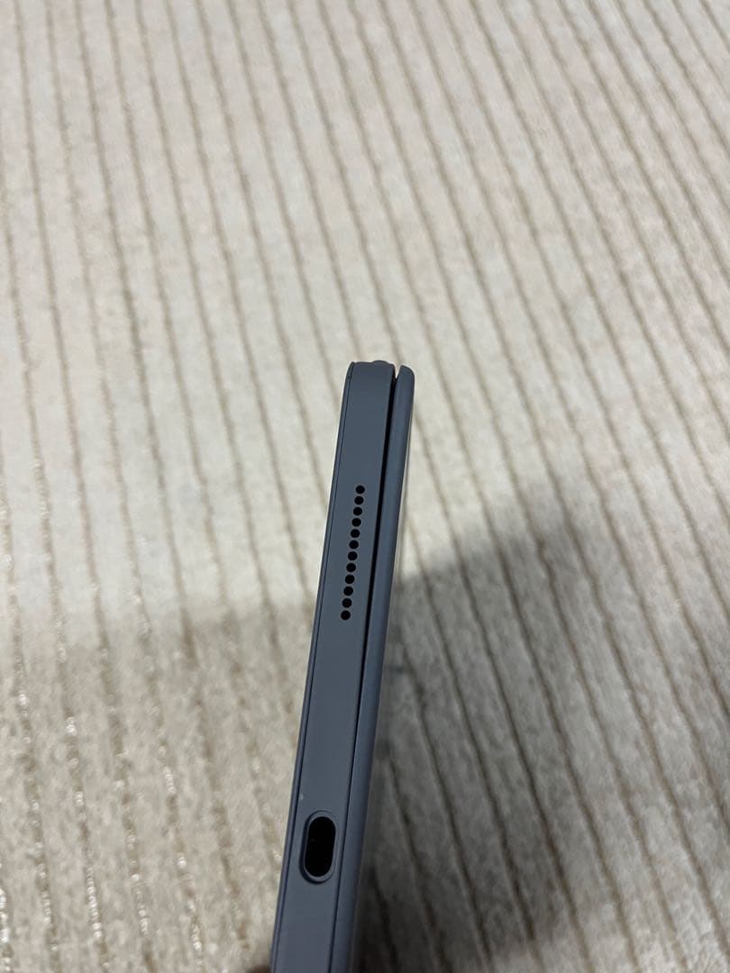 ロジクール Combo Touch iPad Air iK1178GRA