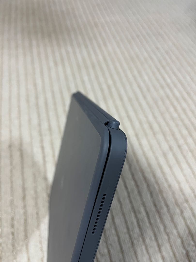 ロジクール Combo Touch iPad Air iK1178GRA