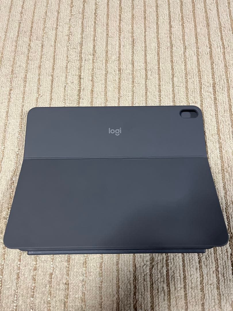 ロジクール Combo Touch iPad Air iK1178GRA