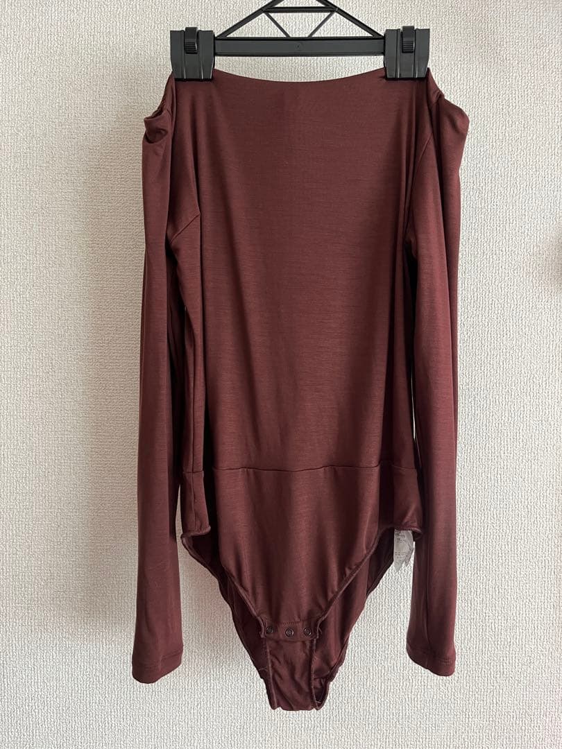 ☺*︎様 【yo BIOTOP】DRUNK IN BODYSUIT