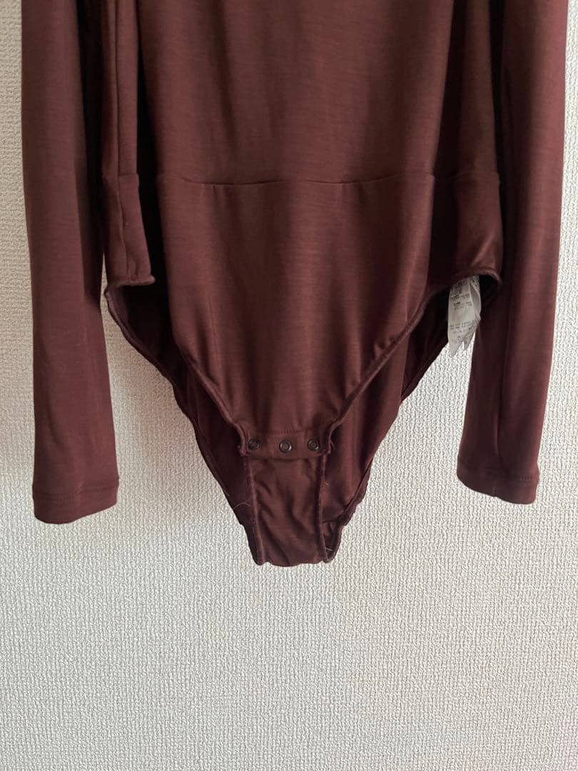 ☺*︎様 【yo BIOTOP】DRUNK IN BODYSUIT