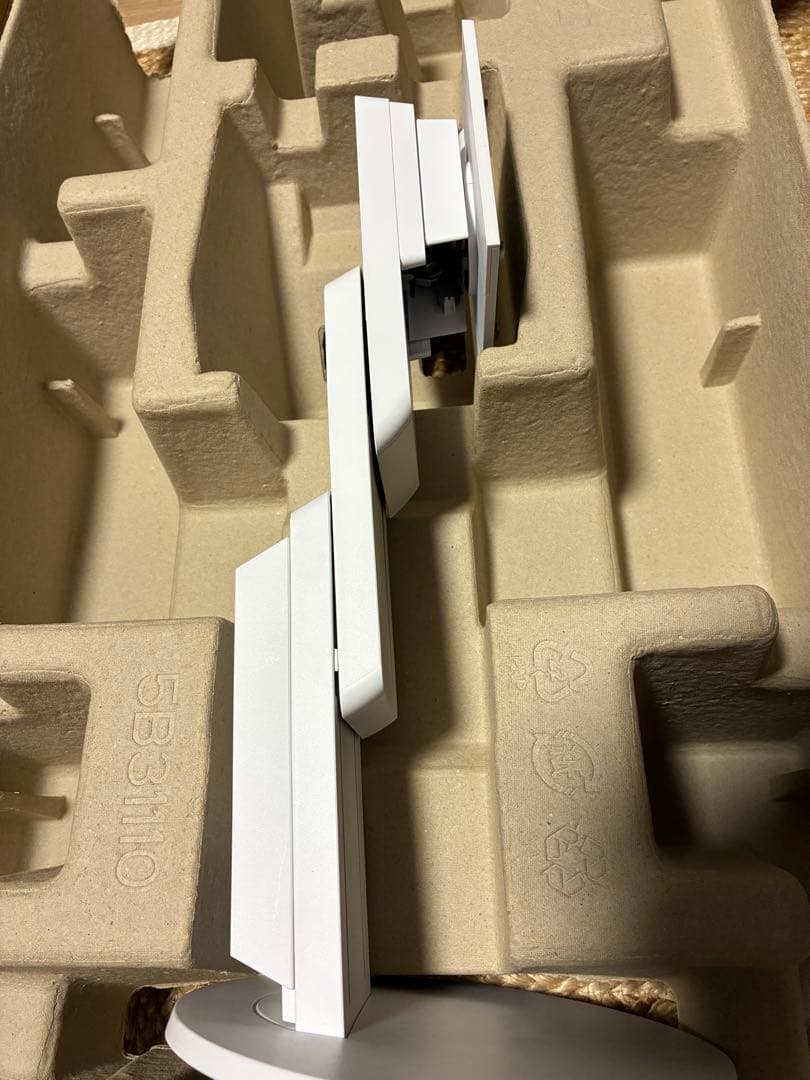 EIZO 24インチ モニター 本体