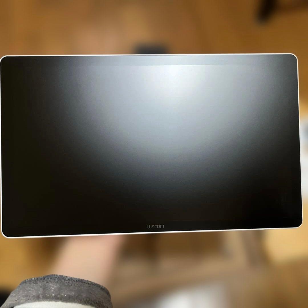 「美品」Wacom one 14