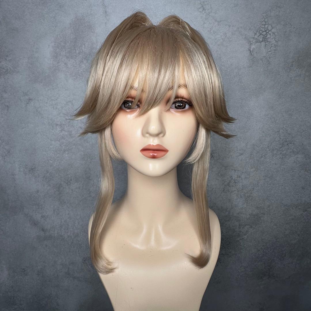 さくらさくら様　ウィッグオーダーページ