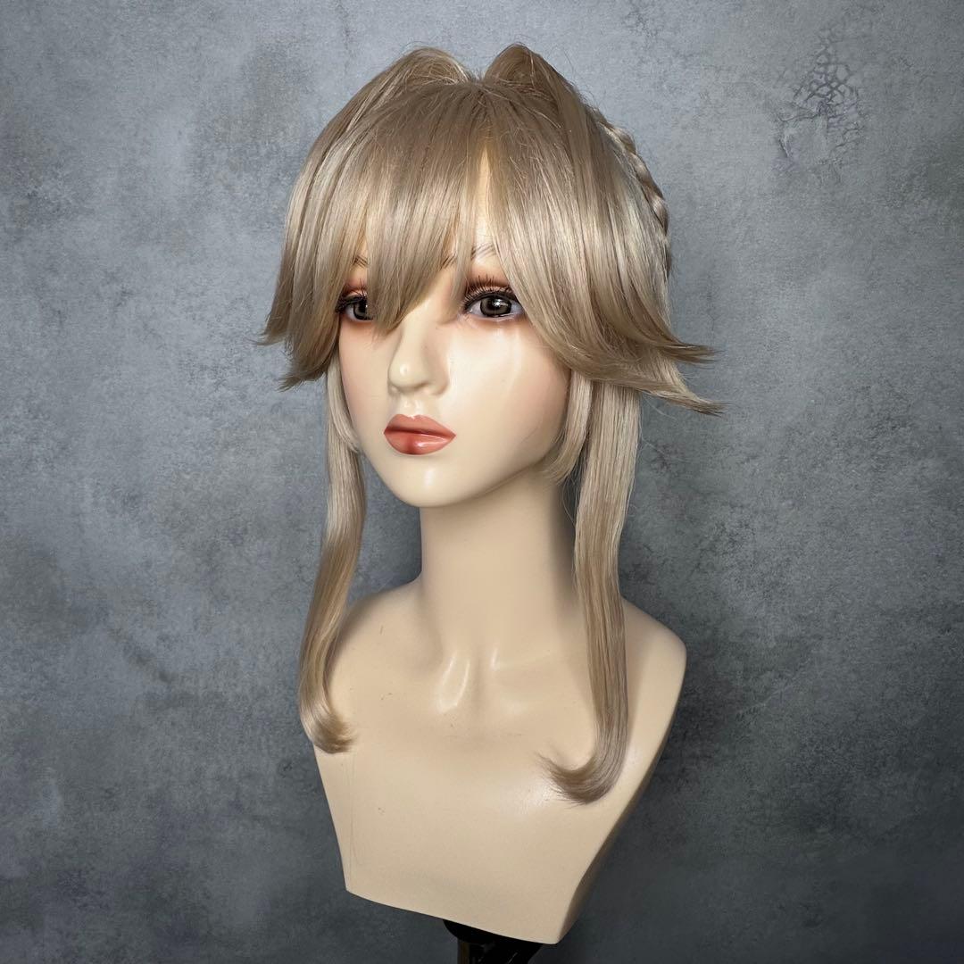 さくらさくら様　ウィッグオーダーページ