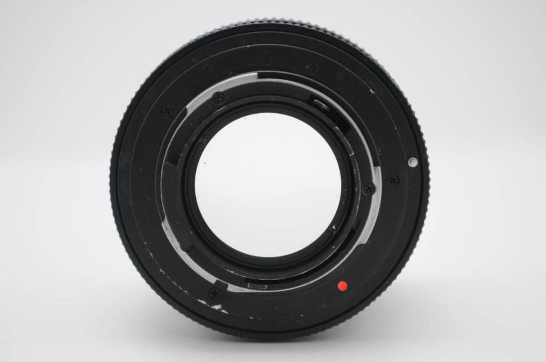 コンタックス CONTAX Planar T* 85mm F1.4 MMJ