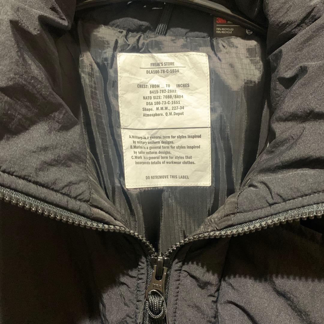 ショート モンスター パーカー