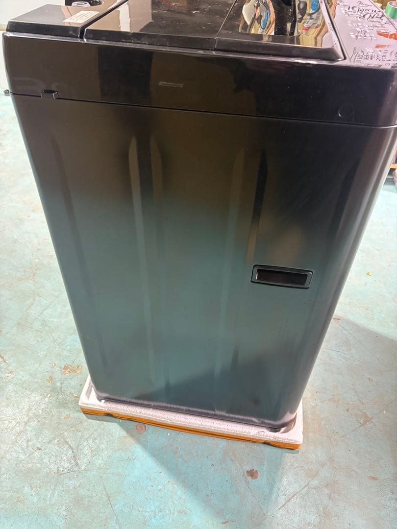 RoRo 縦型洗濯機 2025年製 4,5kg※一週間保証あり