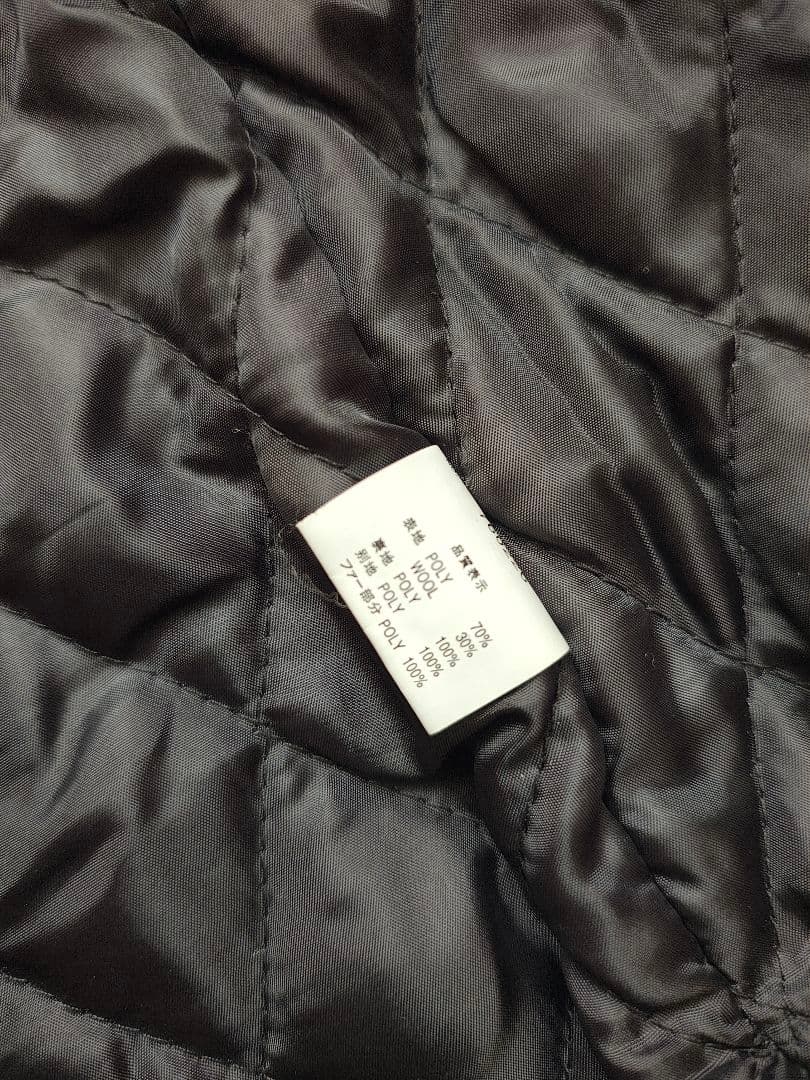 アウター　ジャンパー　コート　grab　メンズ　midas