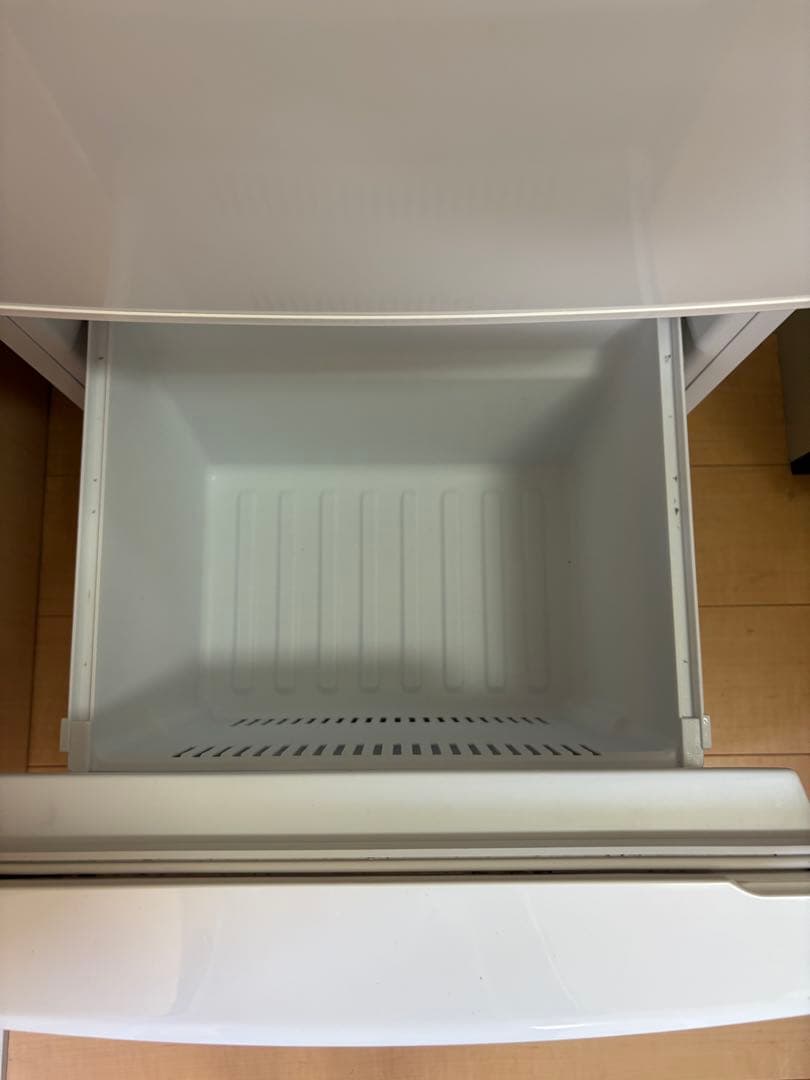 Panasonic 2ドア冷蔵庫 138L