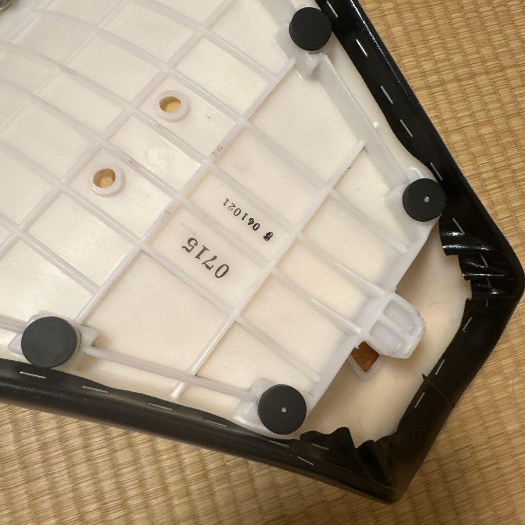 Kawasaki MEGURO K3メグロ純正シート　(中古品)１個