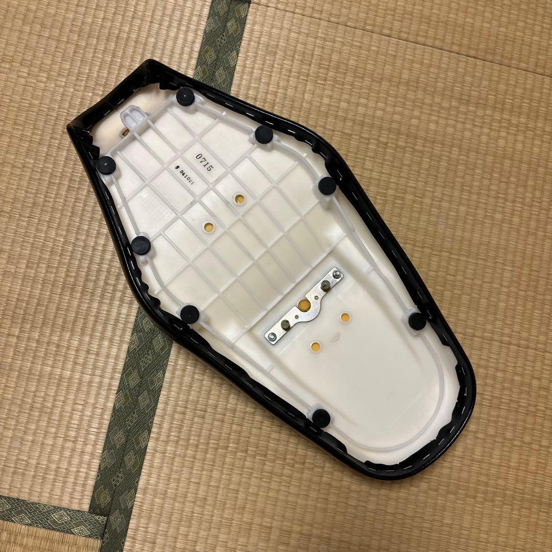 Kawasaki MEGURO K3メグロ純正シート　(中古品)１個