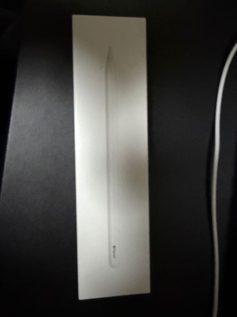 純正　Apple Pencil 2世代