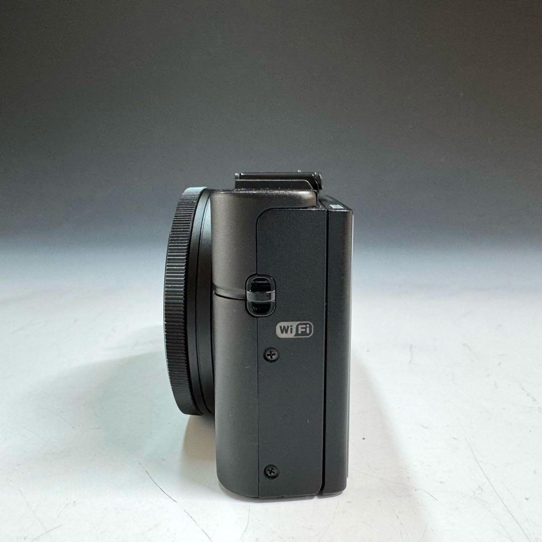 SONY Cyber-shot RX100II サイバーショット カメラ 三脚