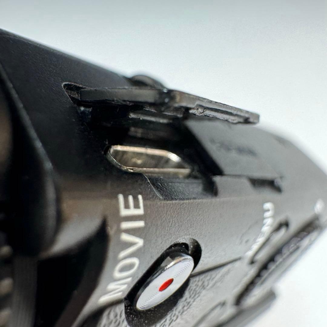 SONY Cyber-shot RX100II サイバーショット カメラ 三脚