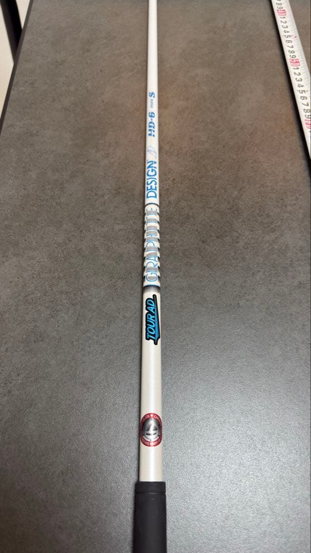 グラタン TOUR AD HD-6 (S)1W用テーラーメイドスリーブ