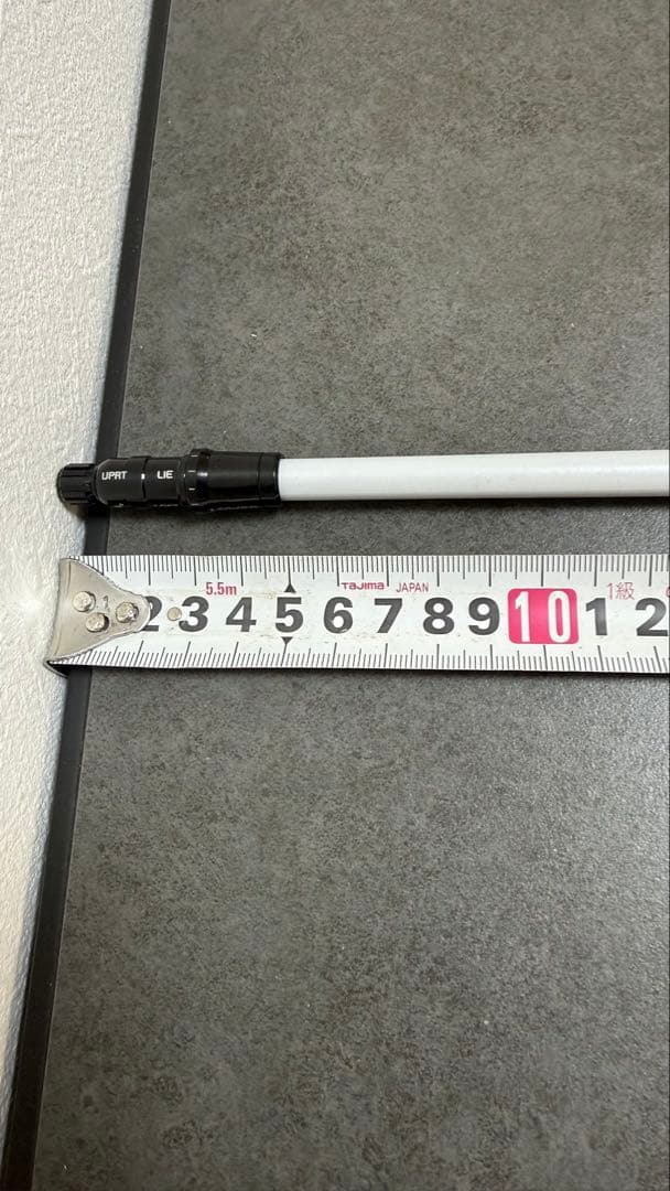 グラタン TOUR AD HD-6 (S)1W用テーラーメイドスリーブ