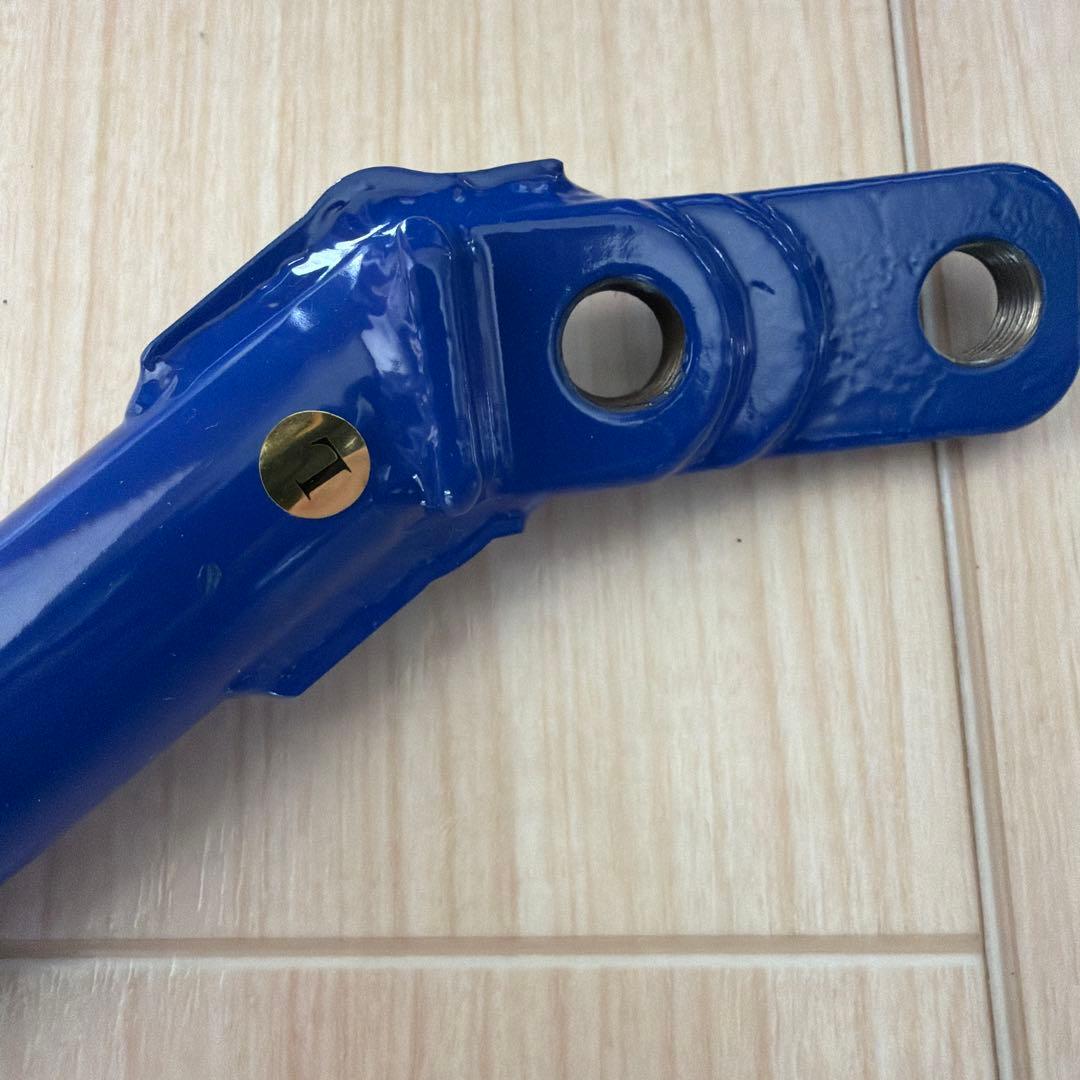 新品 助手席側のみ JZX100用 ピロ テンションロッド