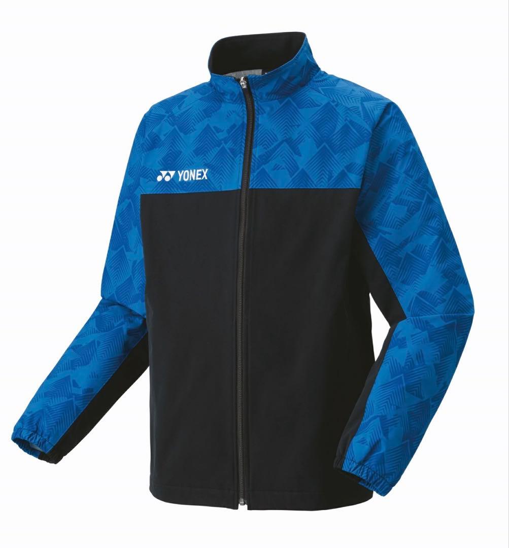 YONEX ヨネックス ユニ地付ウィンドウ オーマーシャツ・パンツセット テニス