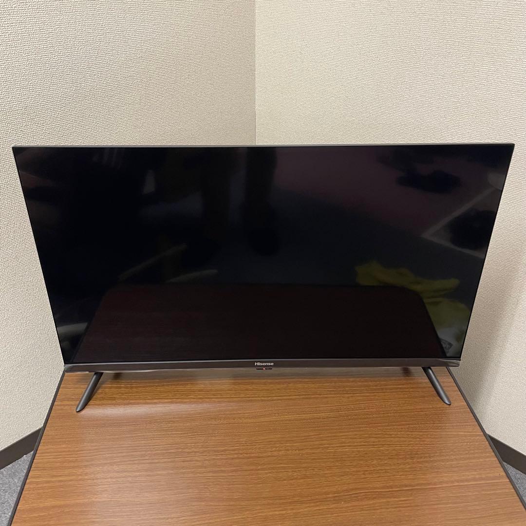 ハイセンス　Hisense 32インチ 液晶テレビ 32A35G 2023年製