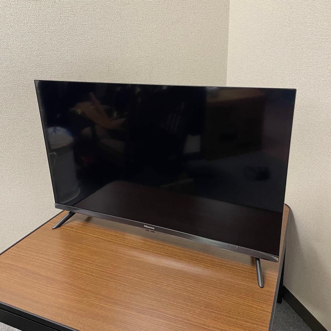 ハイセンス　Hisense 32インチ 液晶テレビ 32A35G 2023年製