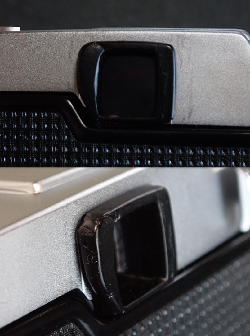 OLYMPUS オリンパスペンF　整備、実写済み　OLYMPUS PEN-F