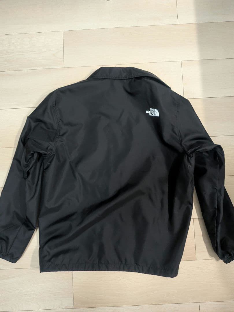THE NORTH FACE コーチジャケット L ブラック