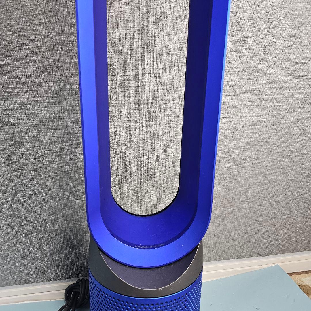 ダイソン 空気清浄機能付きファン 扇風機 TP00