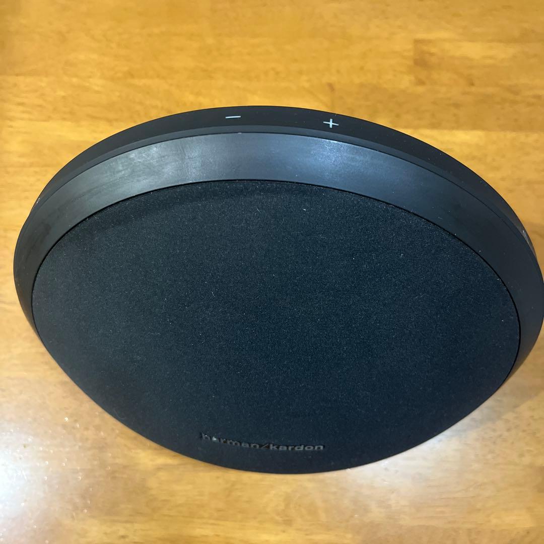 harman/kardon Bluetoothスピーカー ONYX S