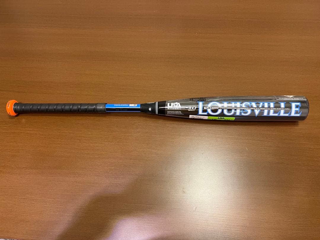 ★新品未使用★Louisville Slugger 2025 31/21