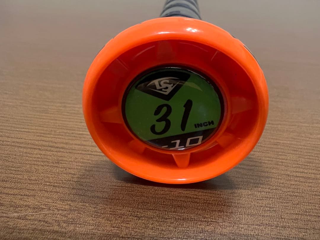 ★新品未使用★Louisville Slugger 2025 31/21