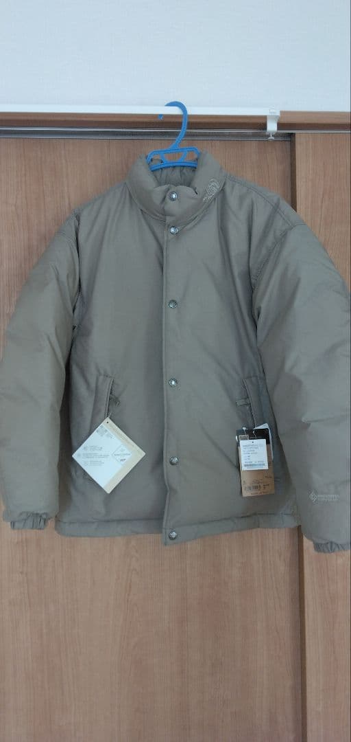 a　新品未使用　ノースフェイス オルタレーションシエラジャケット XS