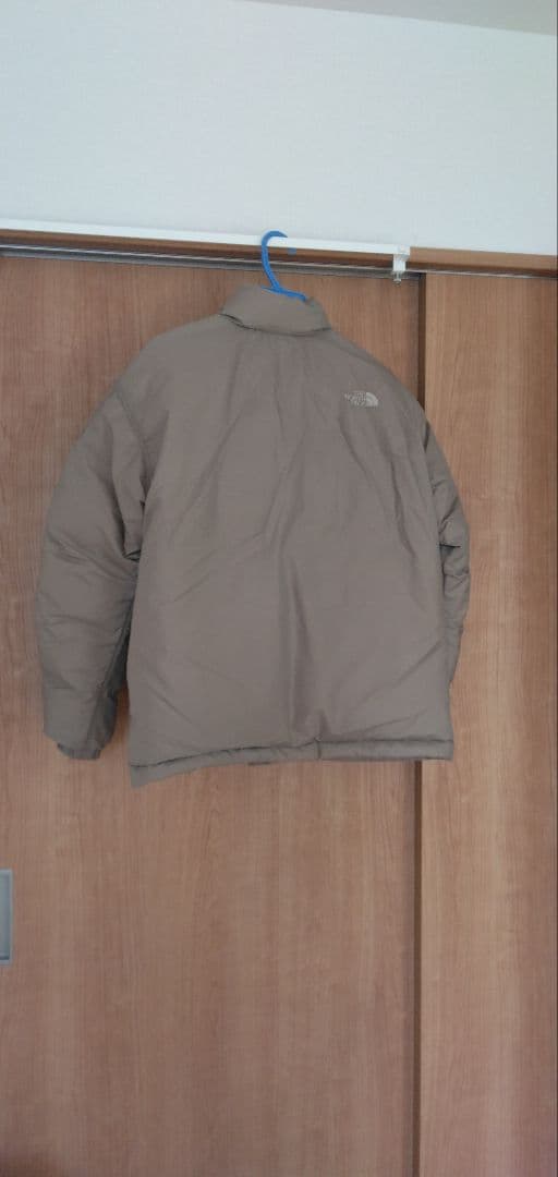 a　新品未使用　ノースフェイス オルタレーションシエラジャケット XS