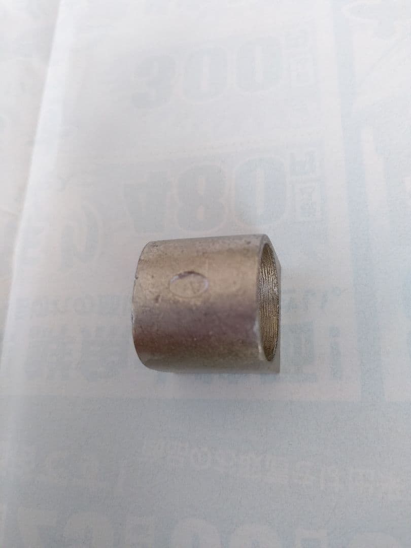 シャネル　リング