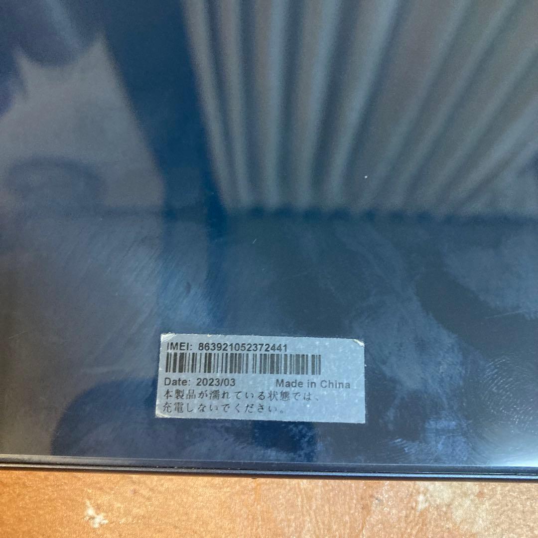 Lenovo tab6 A101LV 64GB 動作確認済み