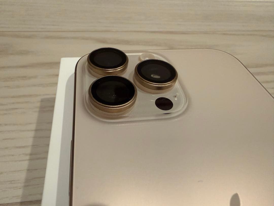 [新品同様]iPhone 16 Pro Max 512GB