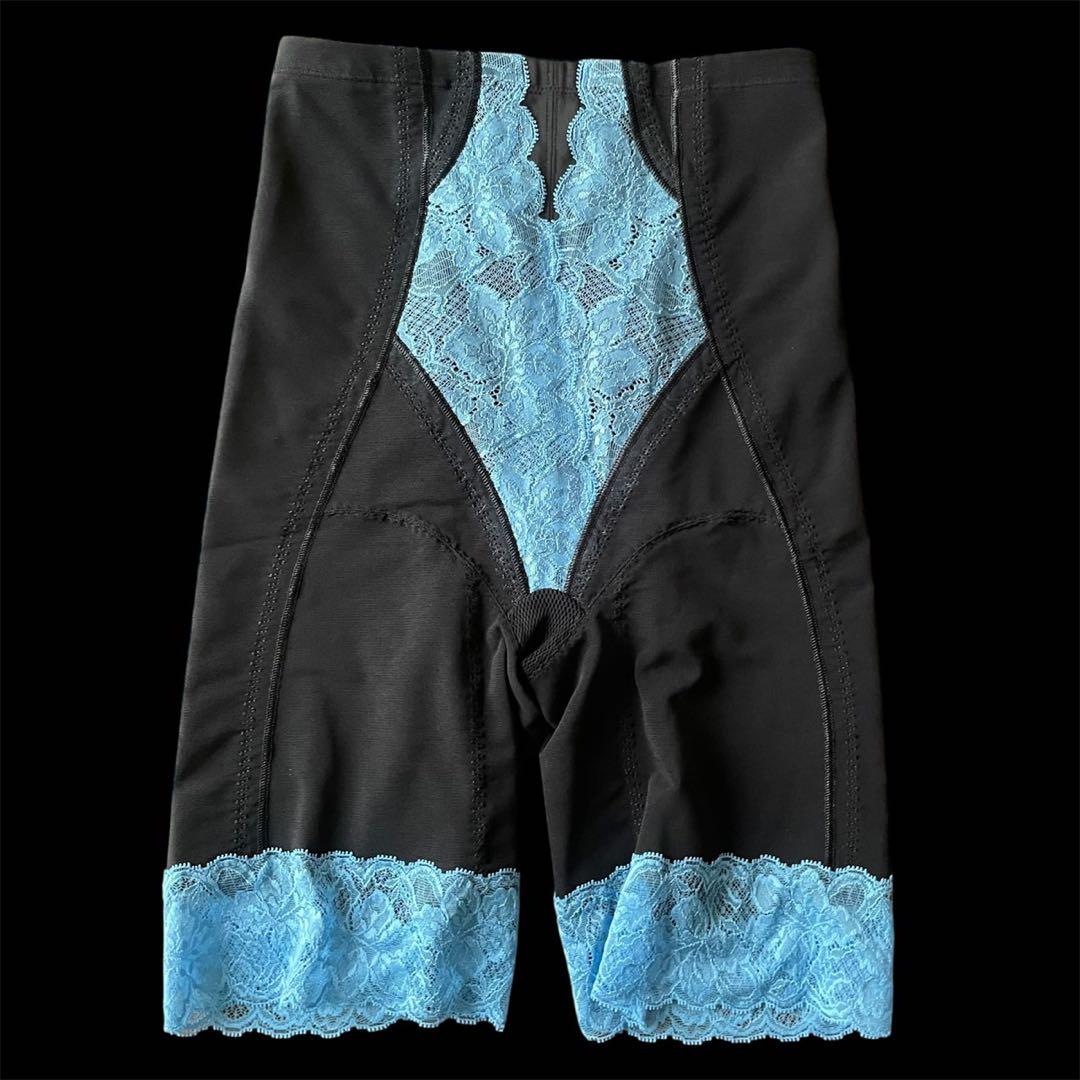 【超美品】グラントイーワンズ レギュラーガードル ブルームーン 76