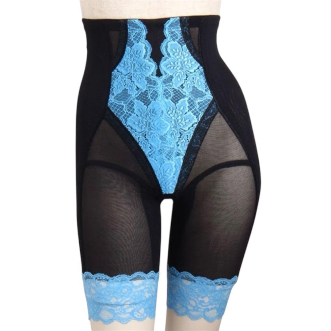 【超美品】グラントイーワンズ レギュラーガードル ブルームーン 76