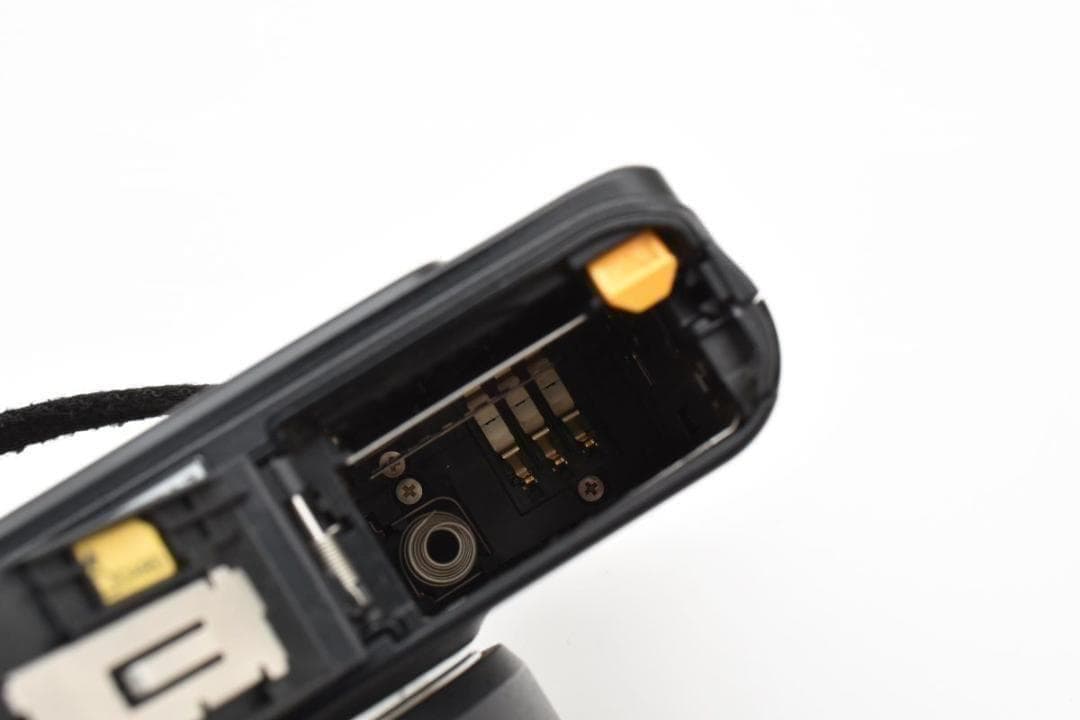 【箱付き】 Nikon ニコン 1 S1 レンズキット ミラーレス一眼カメラ