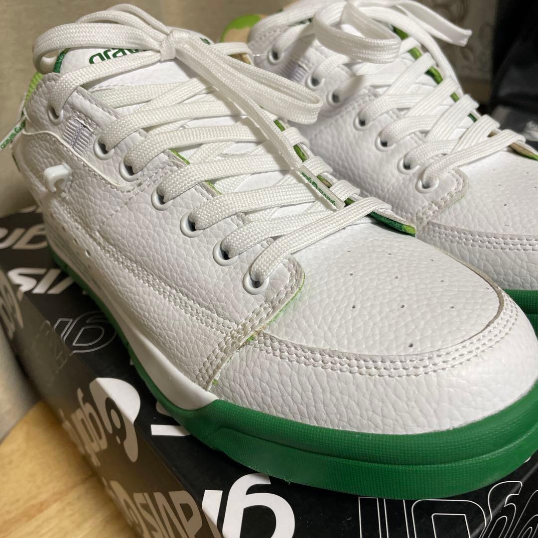 グラビス(GRAVIS)メンズ、レディース)TARMAC-G LOW-CUT