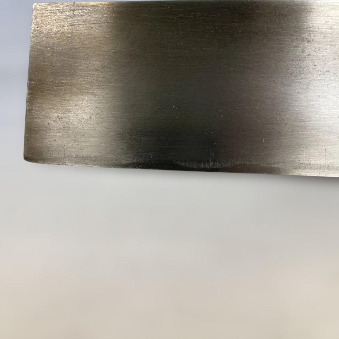 有次（京都）羊羹包丁　尺寸物差しおまけ付き