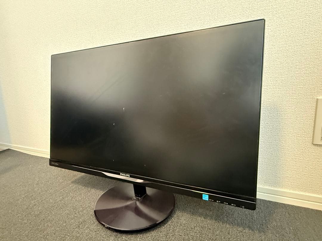 o*g様 PHILIPS 274E5EDSB/11 モニター (27インチ)