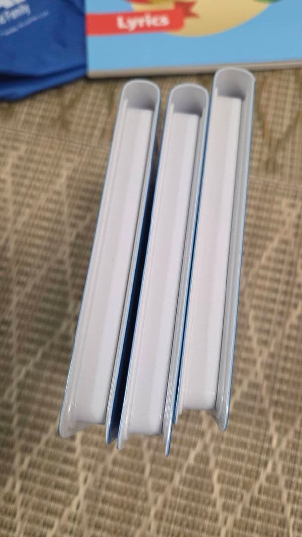 プレイアロング、シングアロング　おもちゃ付　ディズニー英語システム