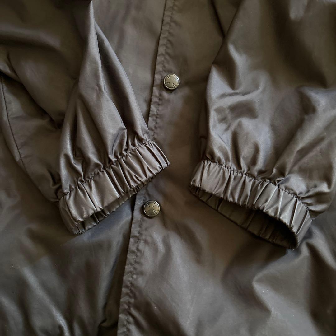 90s independent コーチジャケット　M