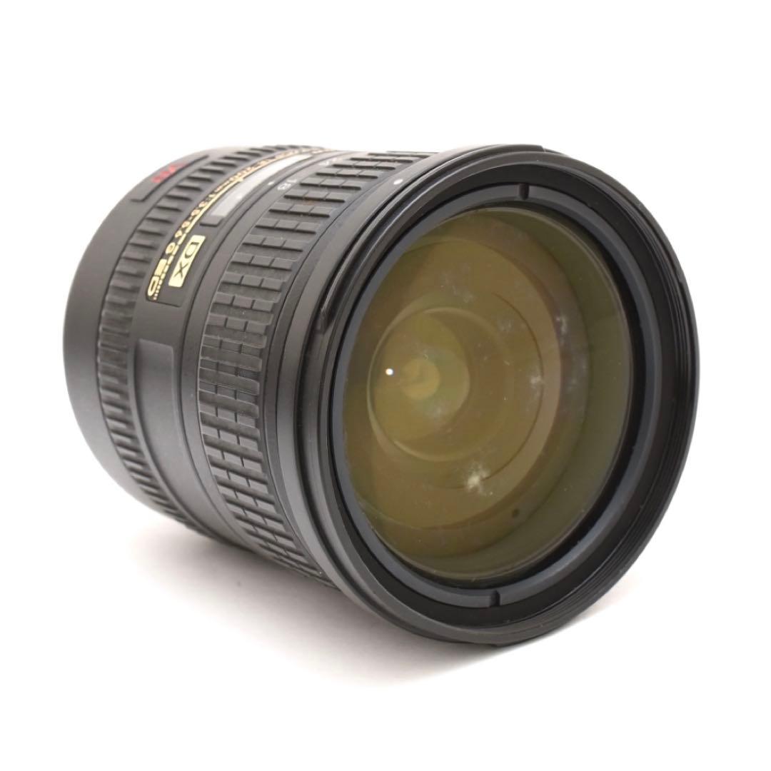 ✨手振れ補正＆高倍率✨Nikon 18-200mm VR✨ニコン✨レンズ交換不要