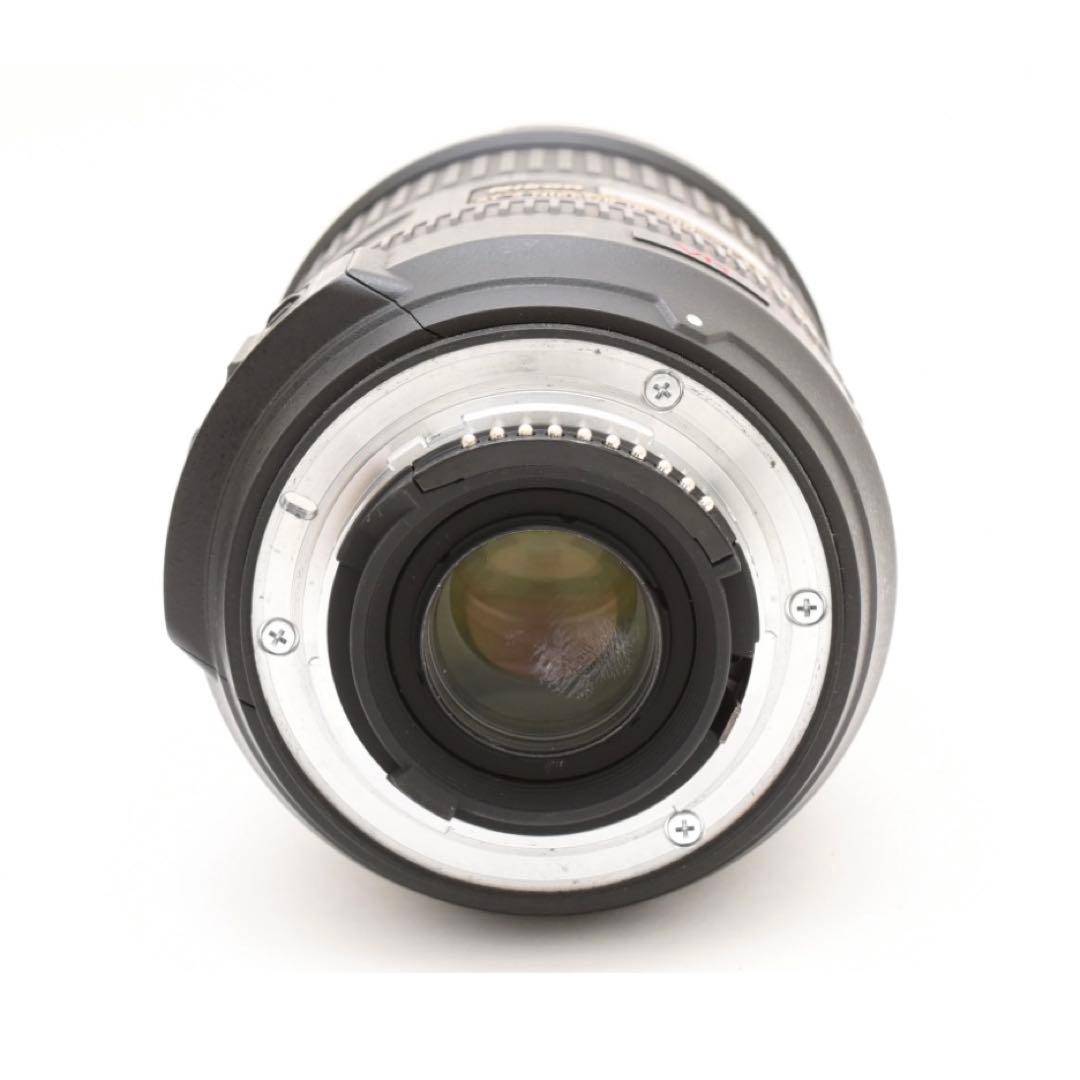 ✨手振れ補正＆高倍率✨Nikon 18-200mm VR✨ニコン✨レンズ交換不要